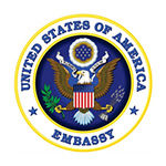 USA Embassy kuwait
