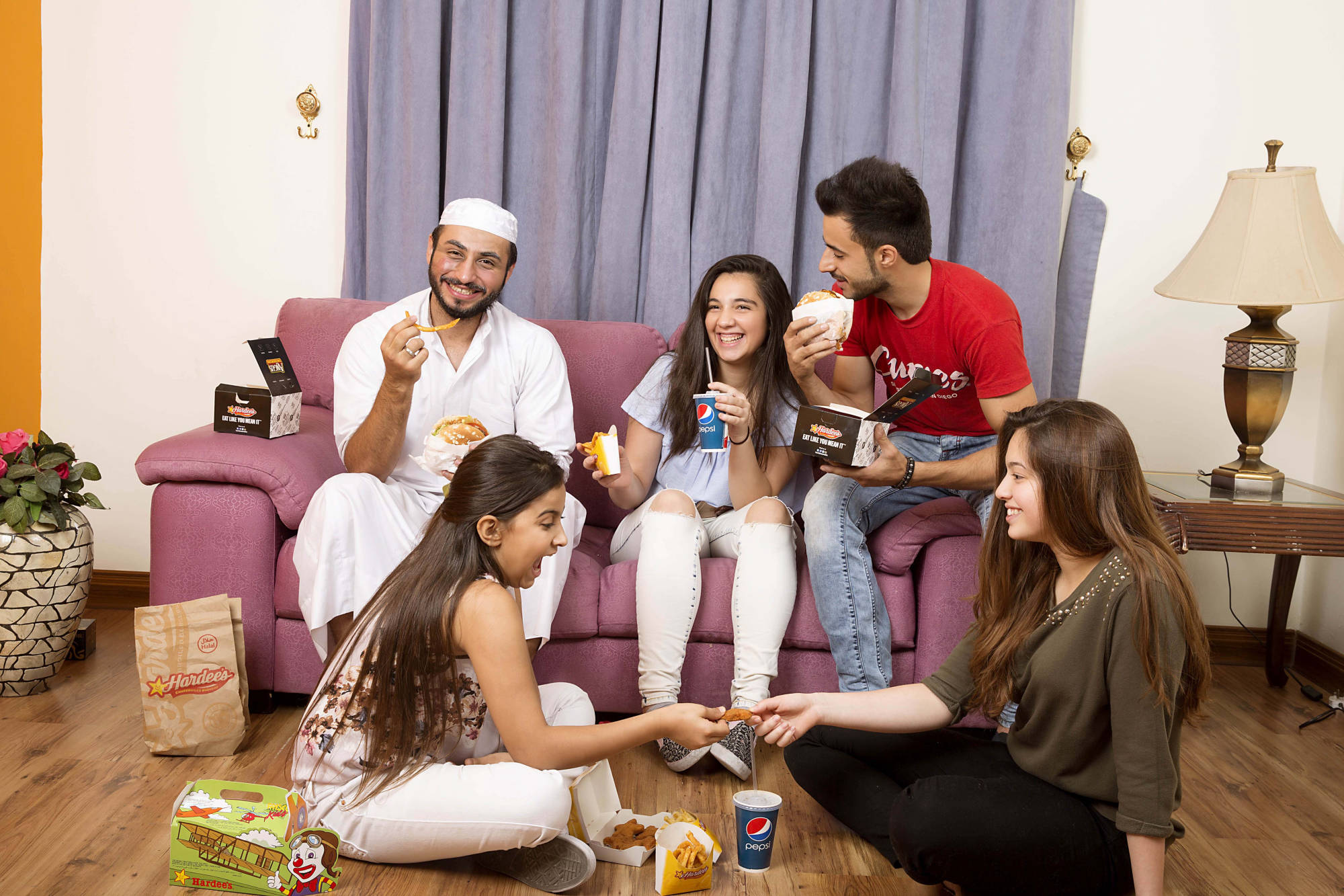 Kuwait ramzan photography